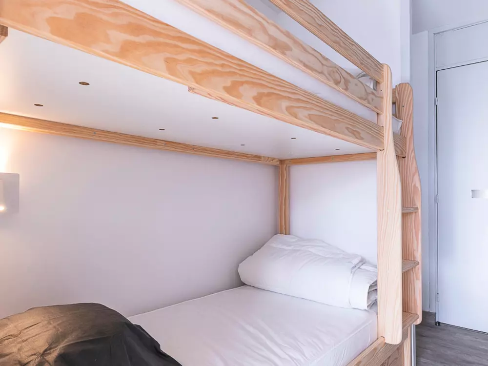 Location de Vacances Avoriaz 244