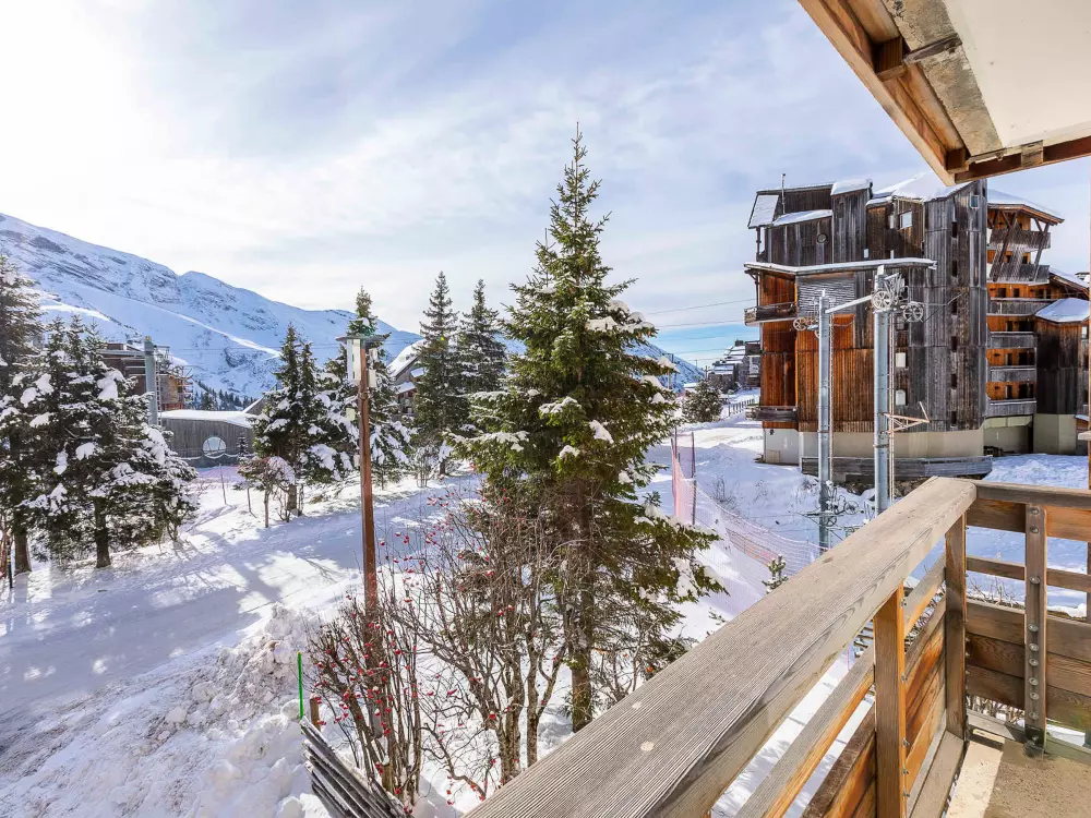 Location de Vacances Avoriaz 244