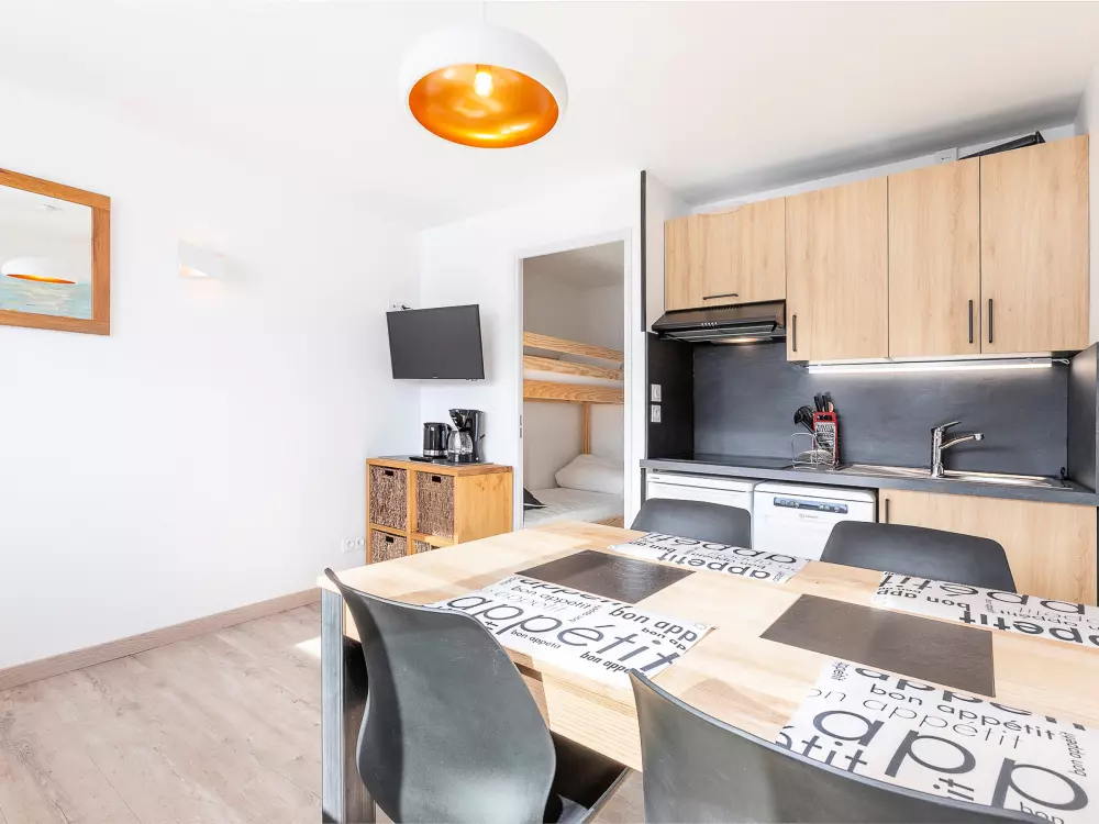 Location de Vacances Avoriaz 244