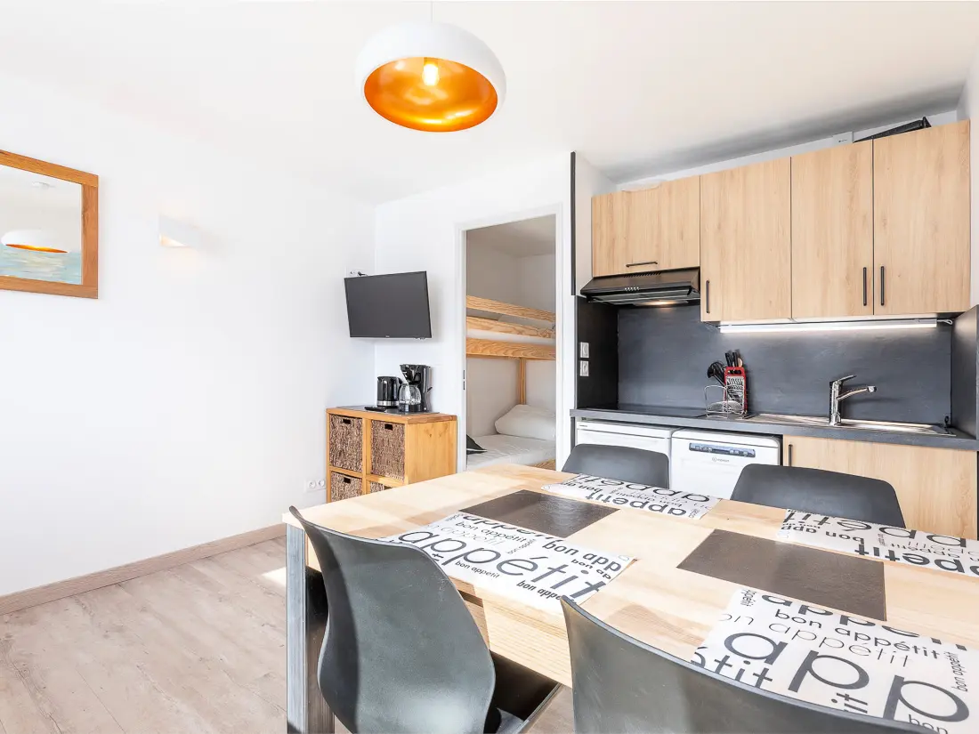 Location de Vacances Avoriaz 244