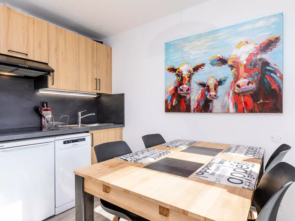 Location de Vacances Avoriaz 244