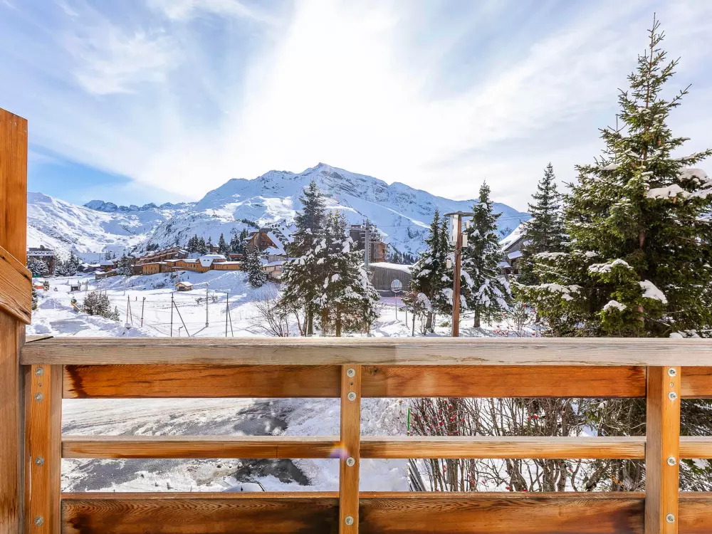 Location de Vacances Avoriaz 244