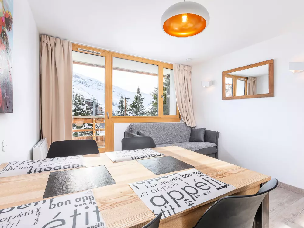 Location de Vacances Avoriaz 244