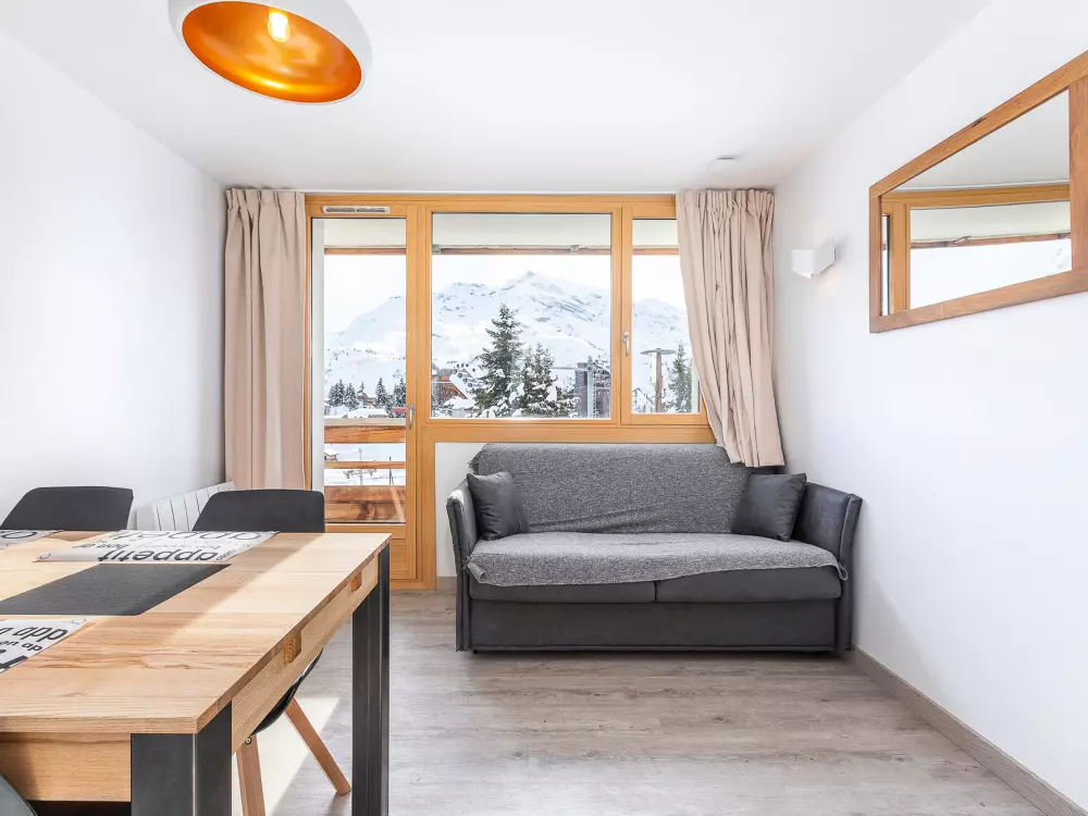 Location de Vacances Avoriaz 244