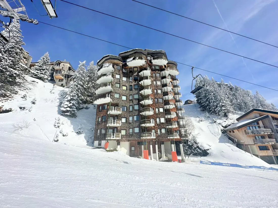 Location de Vacances Avoriaz 247