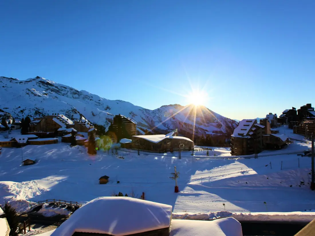 Location de Vacances Avoriaz 248