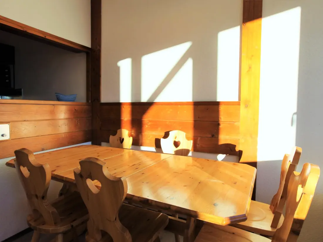 Location de Vacances Avoriaz 248