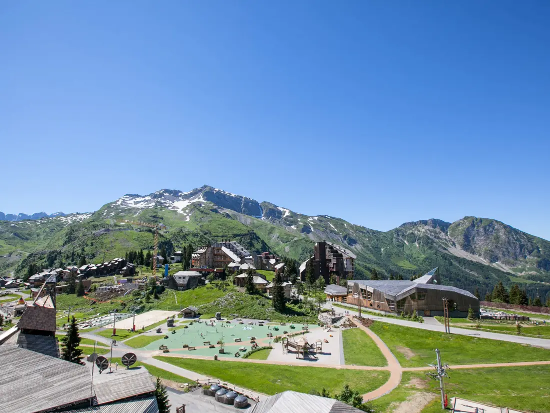 Location de Vacances Avoriaz 248
