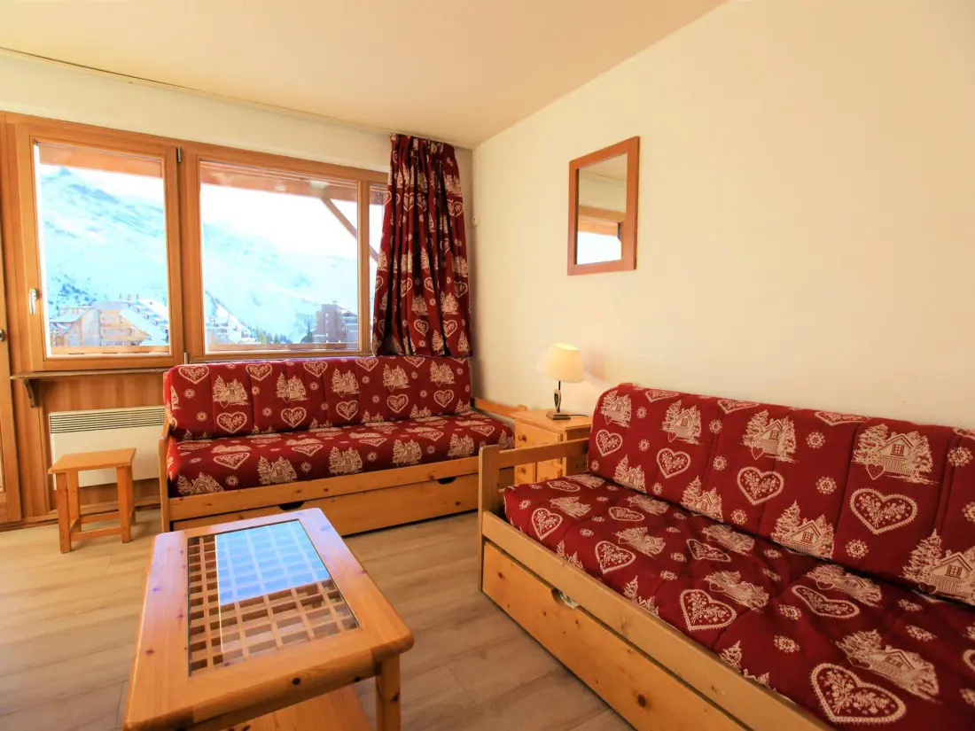 Location de Vacances Avoriaz 248