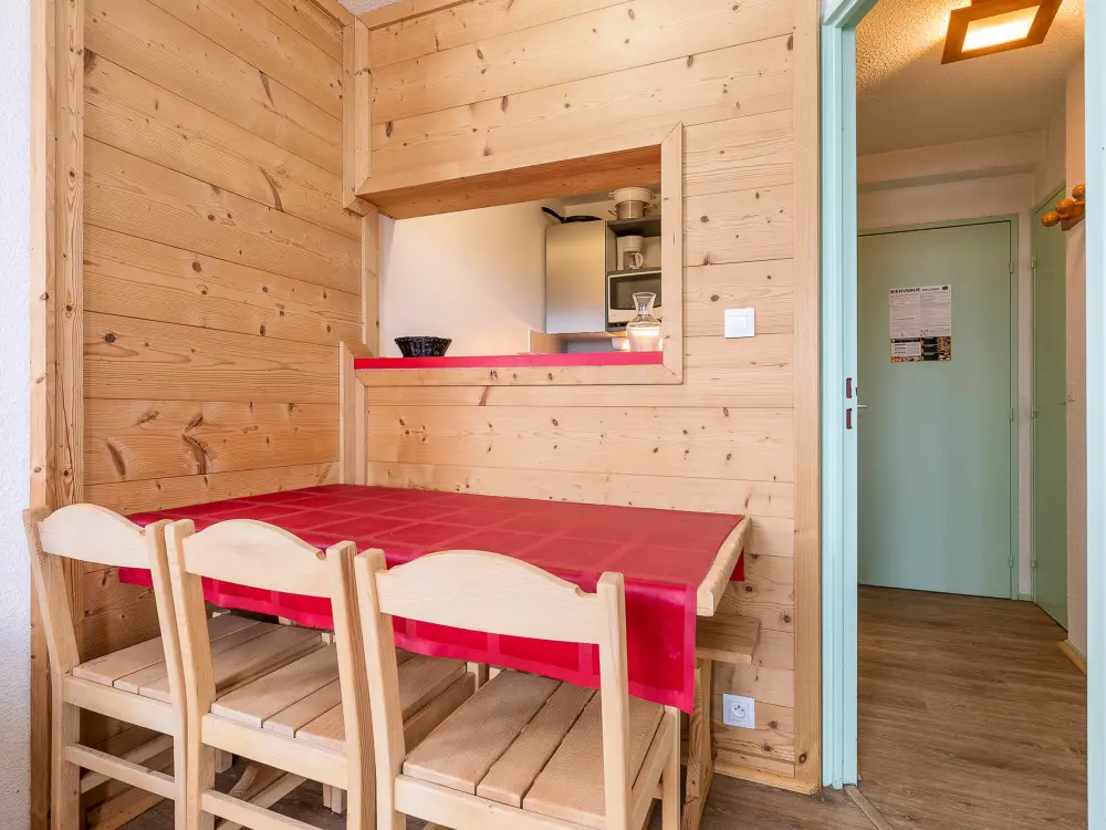 Location de Vacances Avoriaz 249