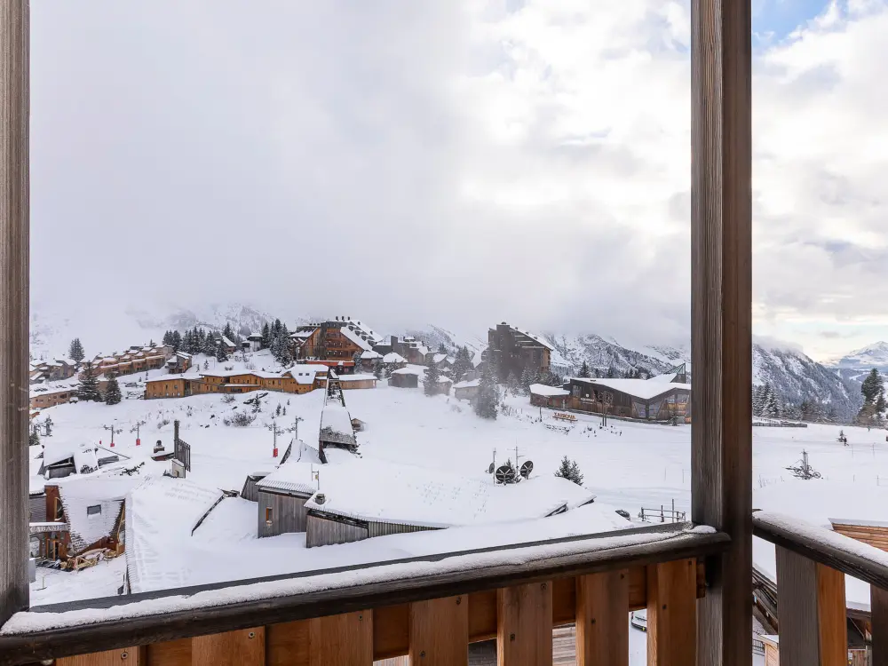 Location de Vacances Avoriaz 249