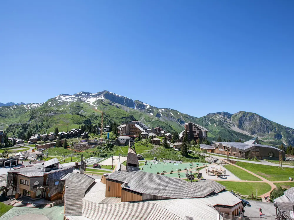 Location de Vacances Avoriaz 249