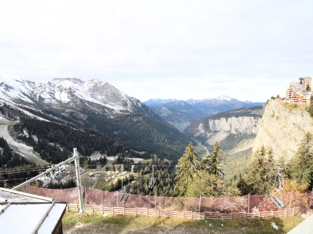 Location de Vacances Avoriaz 25
