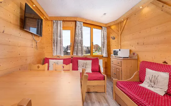 Location de Vacances Avoriaz 253