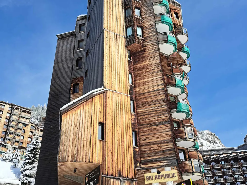 Location de Vacances Avoriaz 253
