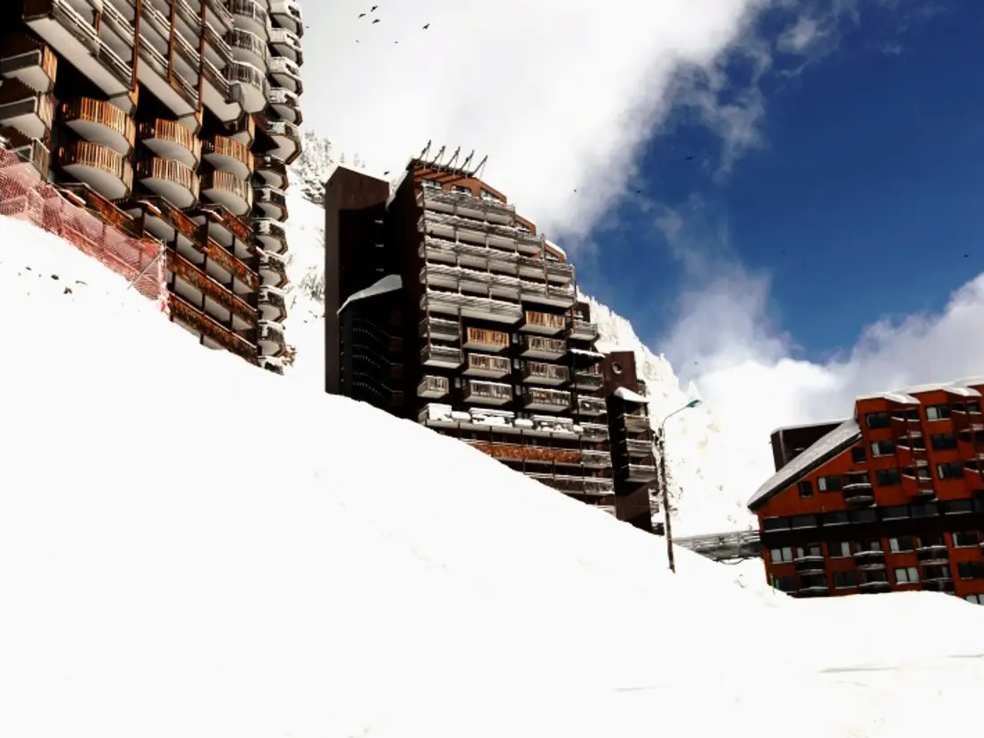 Location de Vacances Avoriaz 254