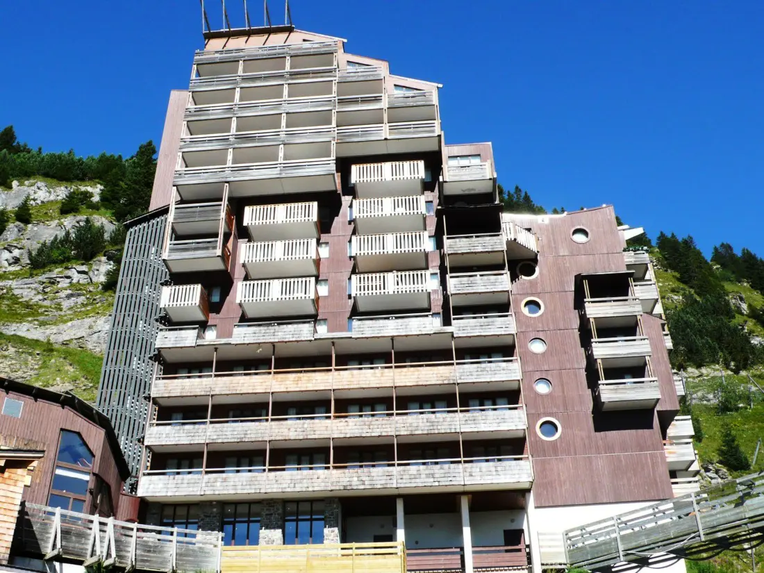 Location de Vacances Avoriaz 254