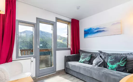 Location de Vacances Avoriaz 256