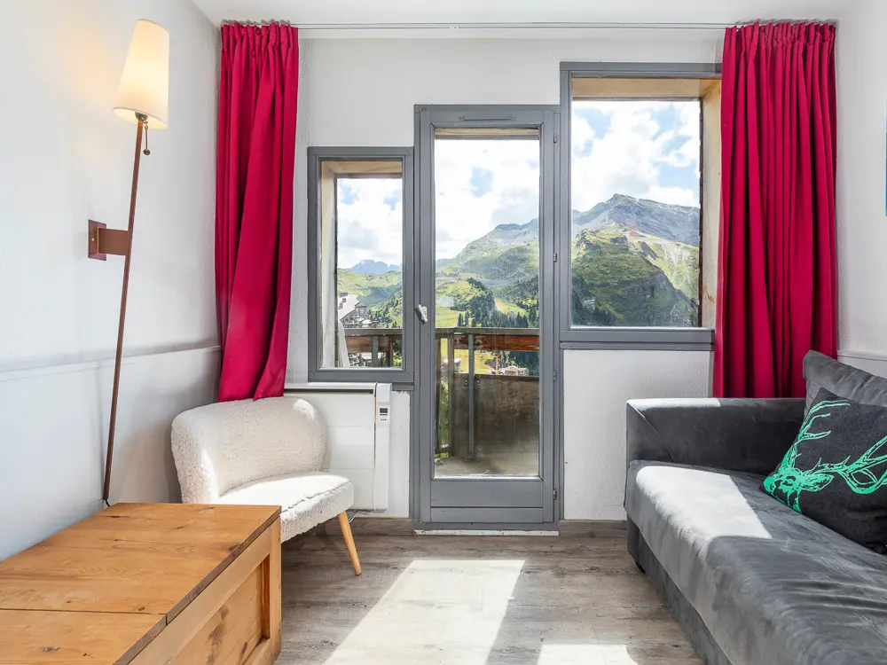 Location de Vacances Avoriaz 256