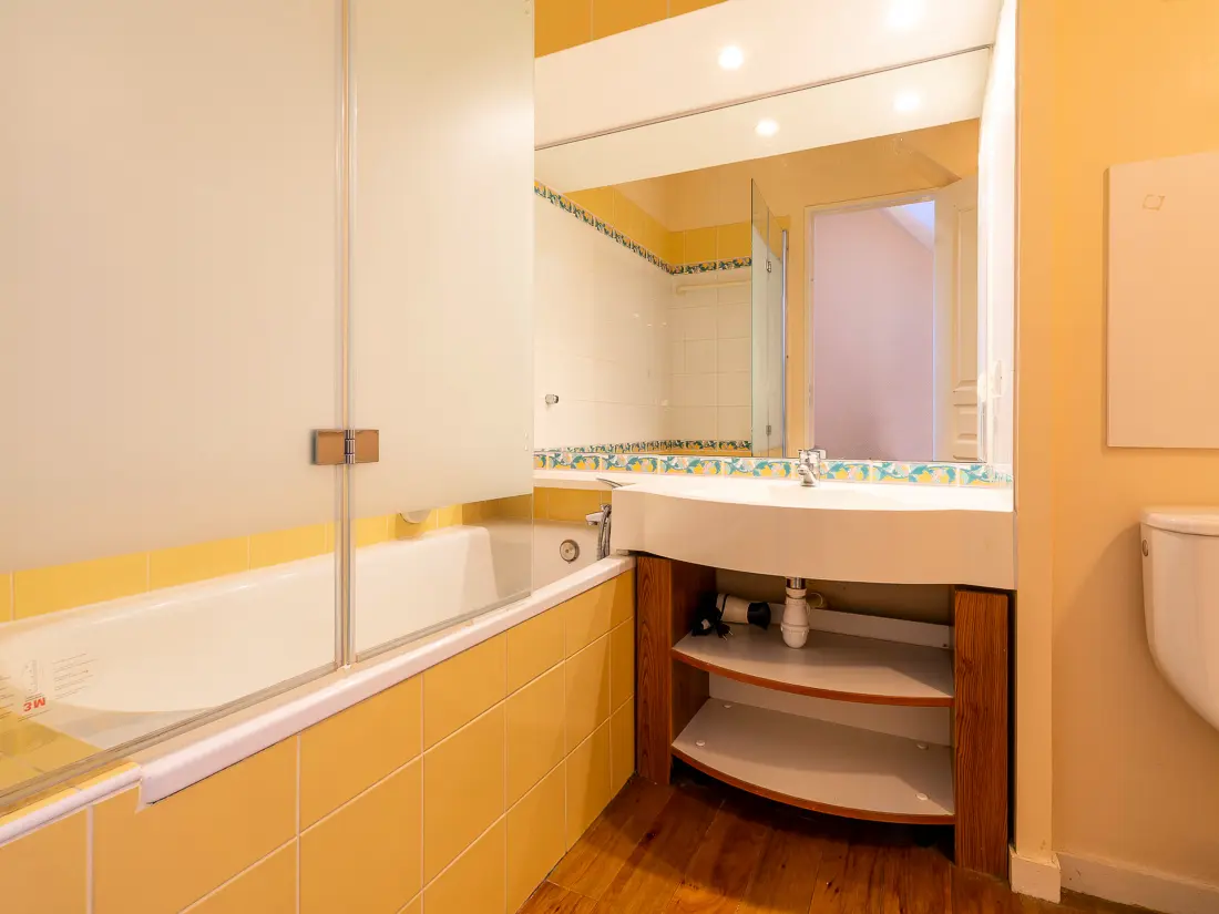 Location de Vacances Avoriaz 258
