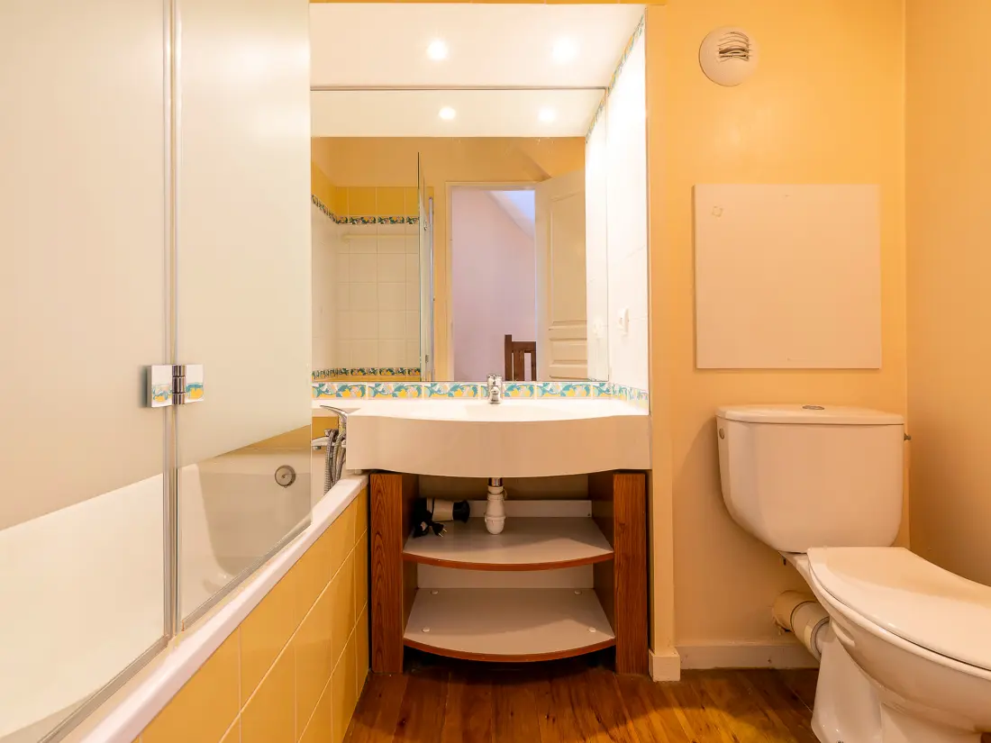Location de Vacances Avoriaz 258
