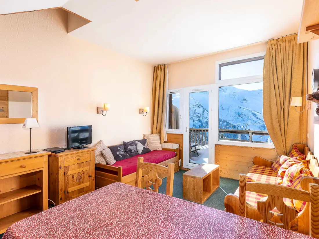Location de Vacances Avoriaz 258