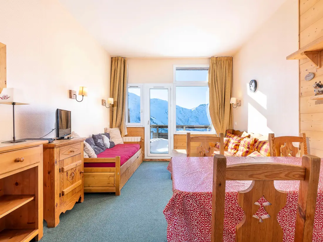 Location de Vacances Avoriaz 258