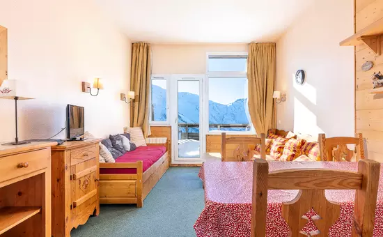 Location de Vacances Avoriaz 258