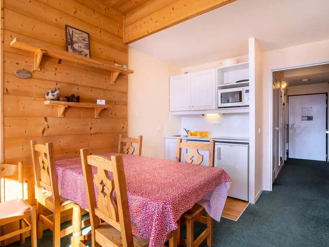 Location de Vacances Avoriaz 258