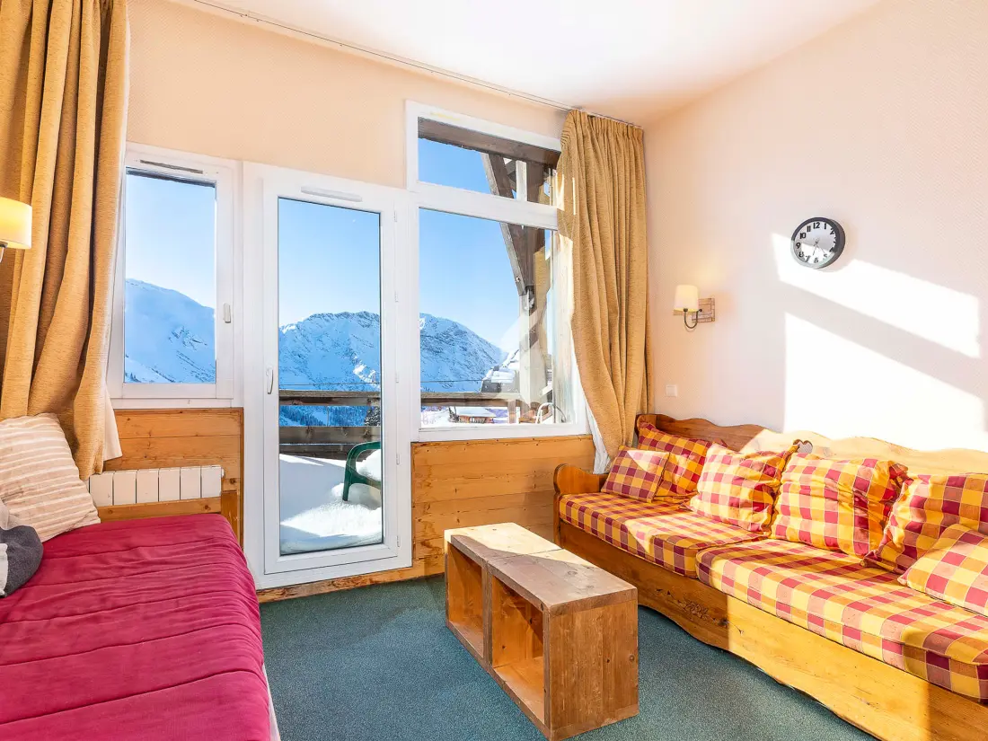 Location de Vacances Avoriaz 258