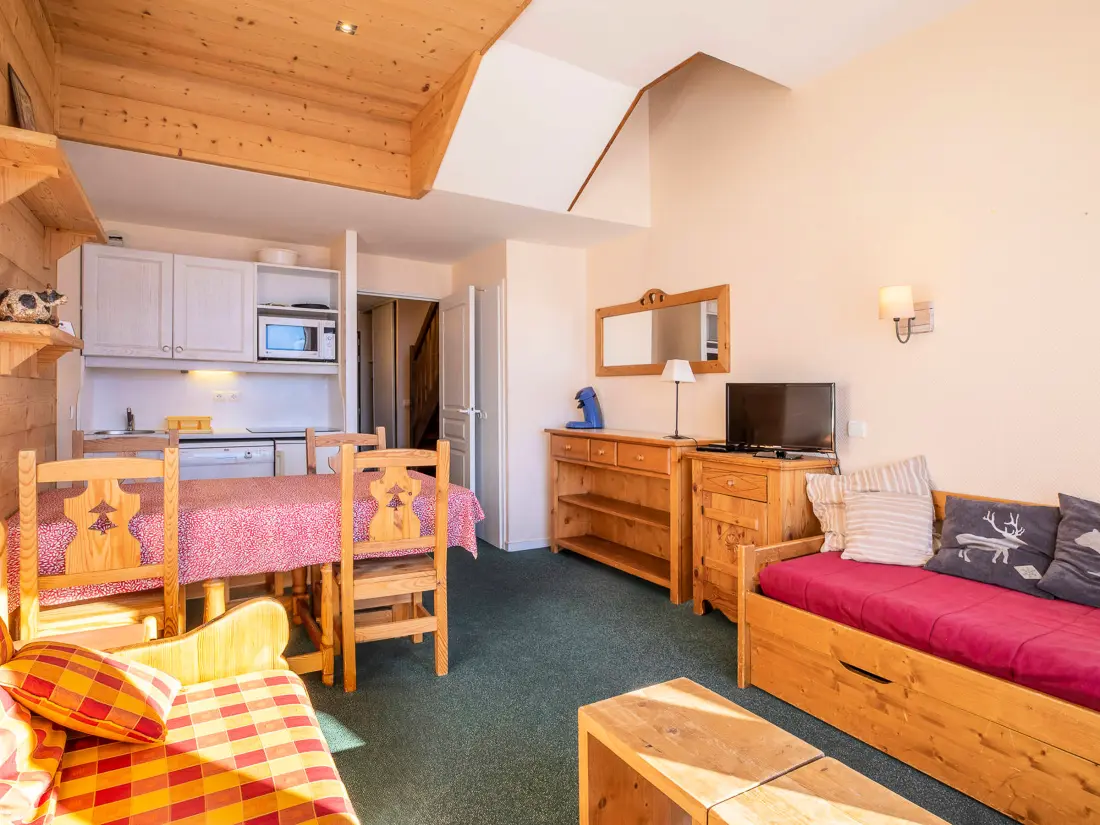 Location de Vacances Avoriaz 258