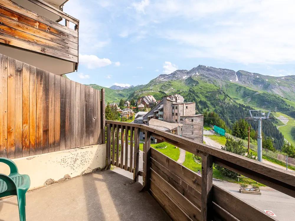 Location de Vacances Avoriaz 258
