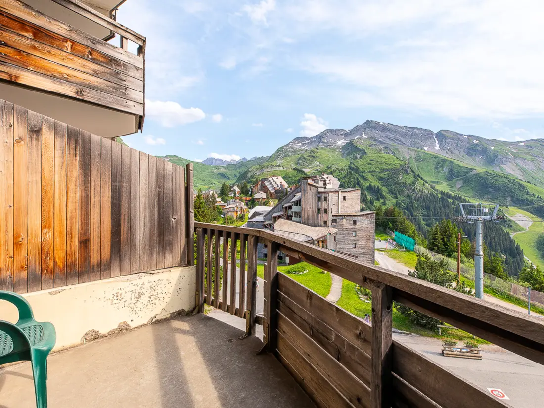 Location de Vacances Avoriaz 258