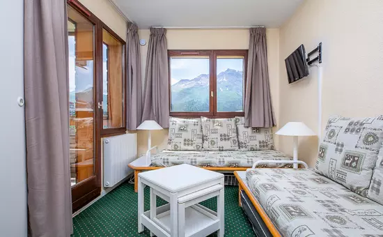 Location de Vacances Avoriaz 259