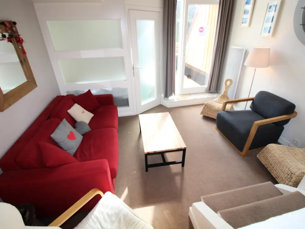 Location de Vacances Avoriaz 26
