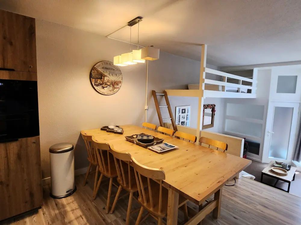 Location de Vacances Avoriaz 26