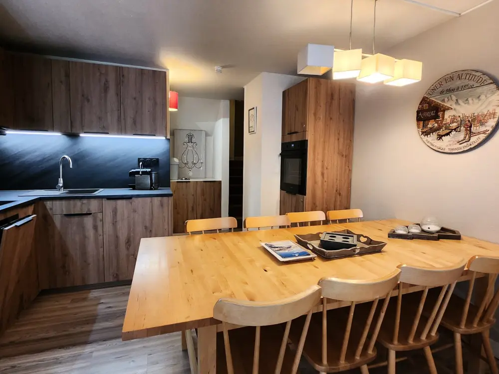 Location de Vacances Avoriaz 26