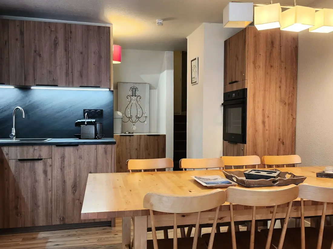 Location de Vacances Avoriaz 26