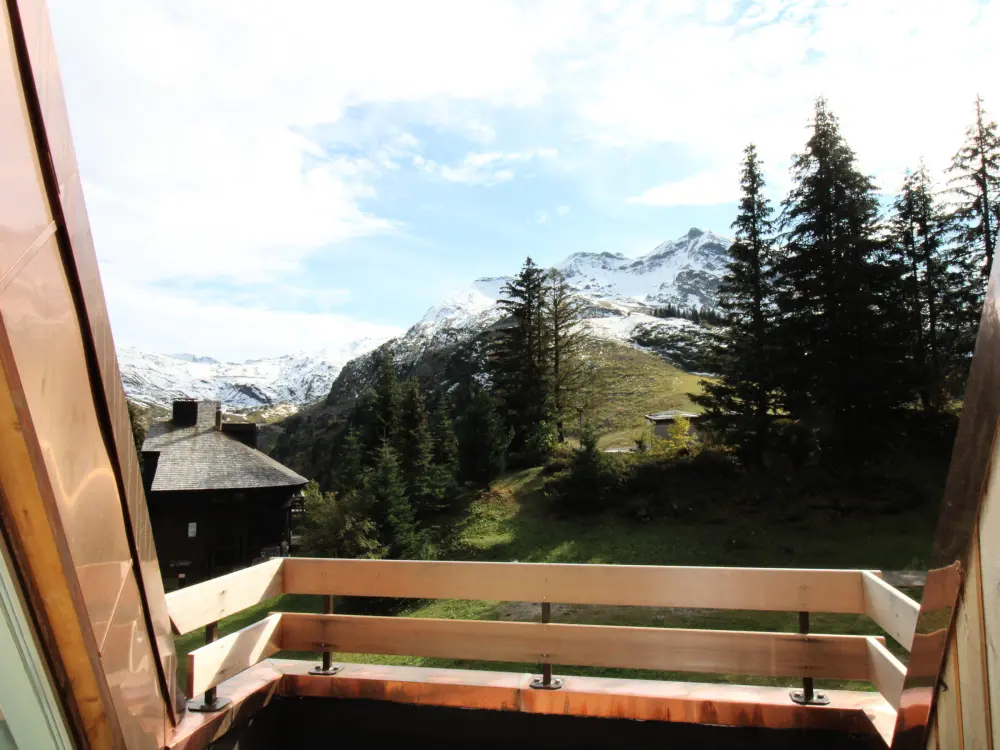 Location de Vacances Avoriaz 26