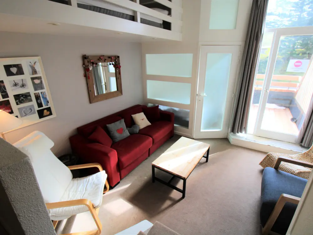 Location de Vacances Avoriaz 26