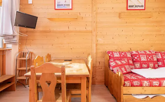 Location de Vacances Avoriaz 260