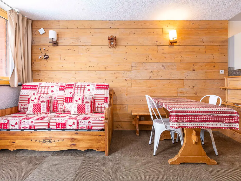 Location de Vacances Avoriaz 261