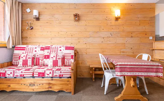 Location de Vacances Avoriaz 261