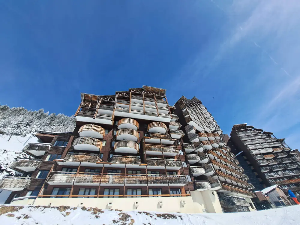Location de Vacances Avoriaz 262