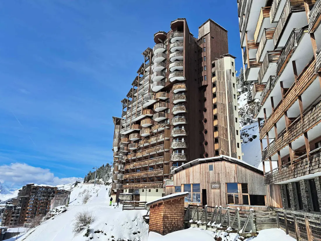 Location de Vacances Avoriaz 262