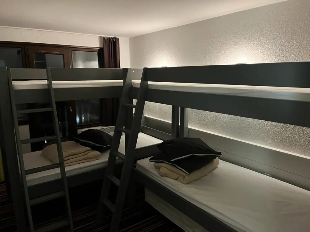 Location de Vacances Avoriaz 262
