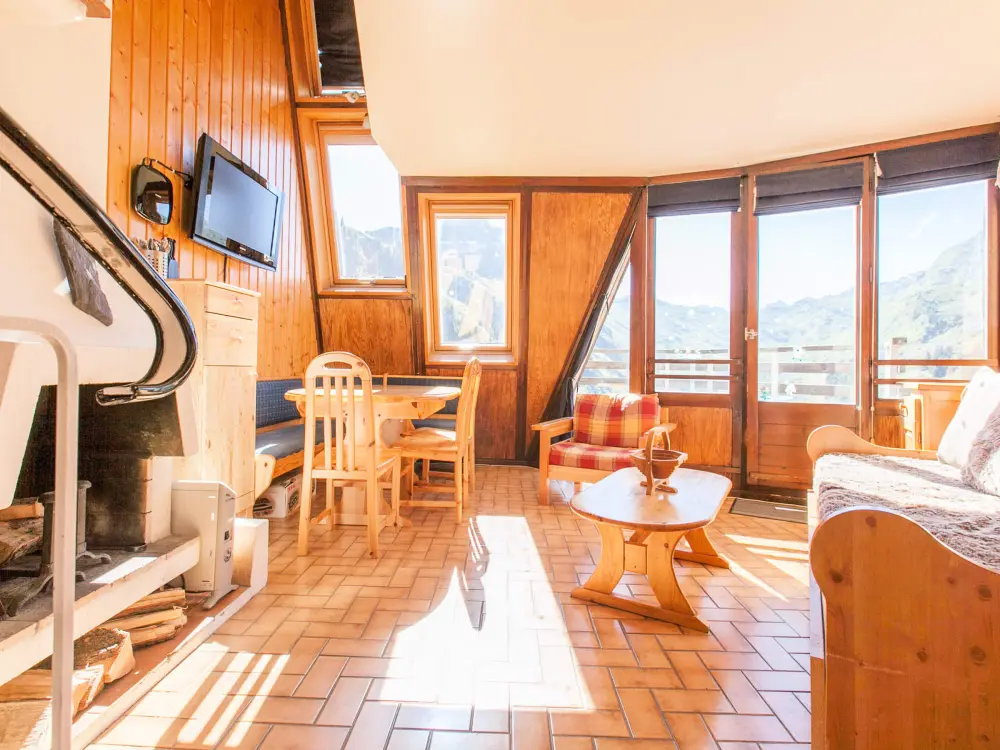 Location de Vacances Avoriaz 263