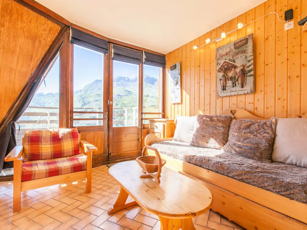Location de Vacances Avoriaz 263