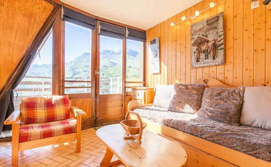 Location de Vacances Avoriaz 263