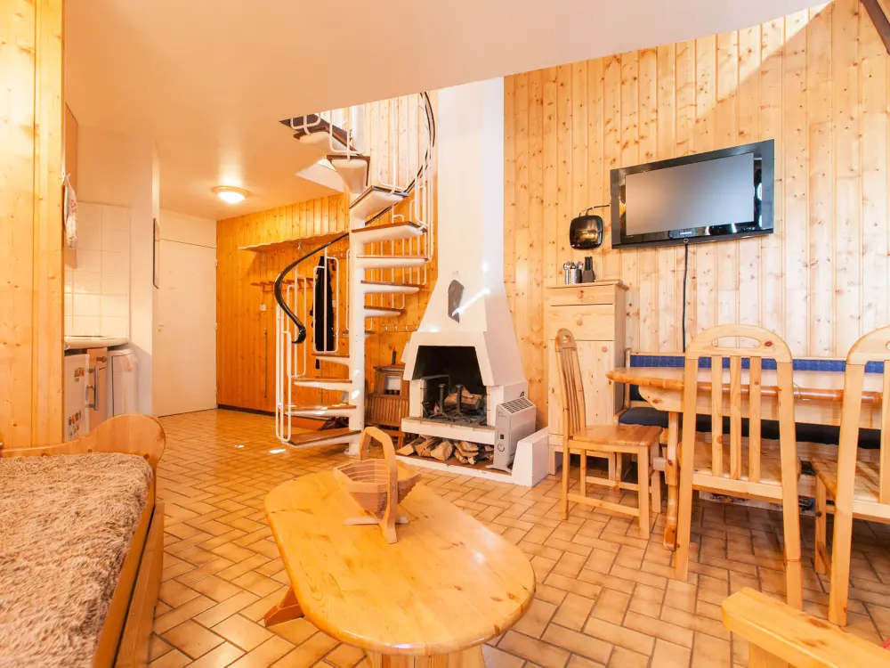 Location de Vacances Avoriaz 263